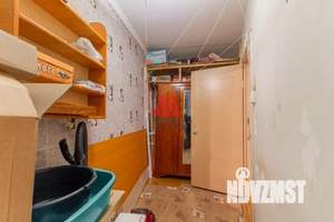 4-к квартира, вторичка, 81м2, 3/5 этаж