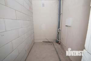 2-к квартира, сданный дом, 62м2, 4/6 этаж