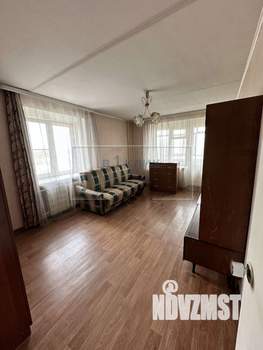 2-к квартира, вторичка, 49м2, 7/12 этаж