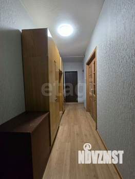 3-к квартира, вторичка, 63м2, 2/9 этаж