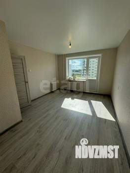 1-к квартира, вторичка, 30м2, 6/10 этаж