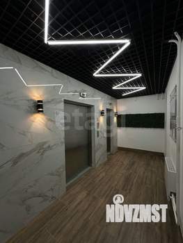 Студия квартира, вторичка, 21м2, 2/12 этаж