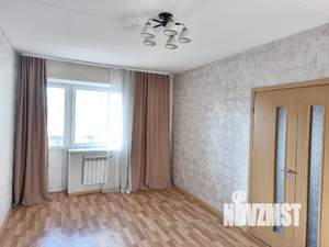 1-к квартира, вторичка, 42м2, 7/10 этаж