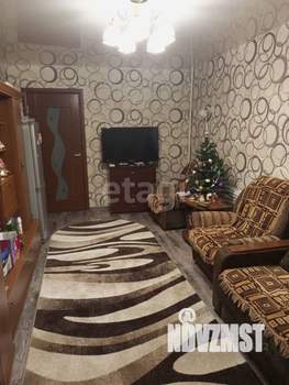 1-к квартира, вторичка, 30м2, 4/10 этаж