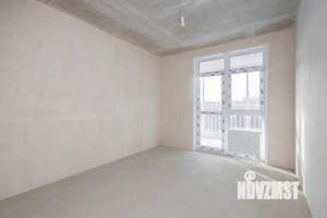 2-к квартира, вторичка, 68м2, 8/18 этаж