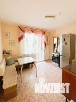 3-к квартира, вторичка, 79м2, 10/11 этаж