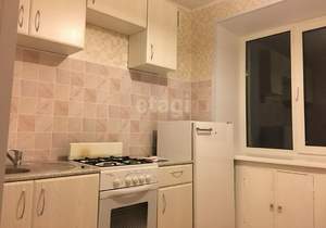 1-к квартира, вторичка, 30м2, 5/5 этаж