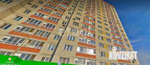 1-к квартира, вторичка, 37м2, 8/17 этаж