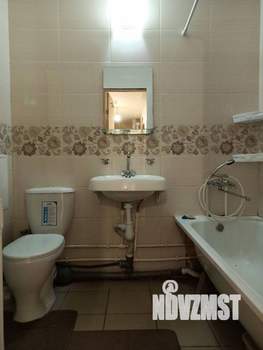 1-к квартира, вторичка, 43м2, 1/12 этаж