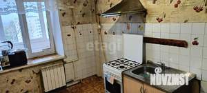 3-к квартира, вторичка, 61м2, 9/10 этаж