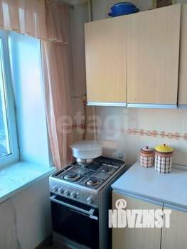 1-к квартира, вторичка, 35м2, 2/5 этаж