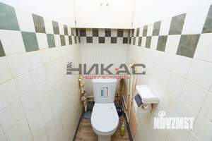 2-к квартира, вторичка, 46м2, 5/5 этаж