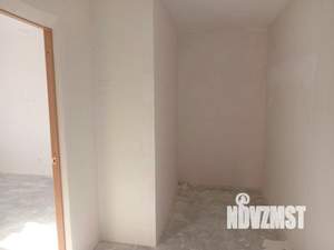 1-к квартира, вторичка, 40м2, 7/9 этаж