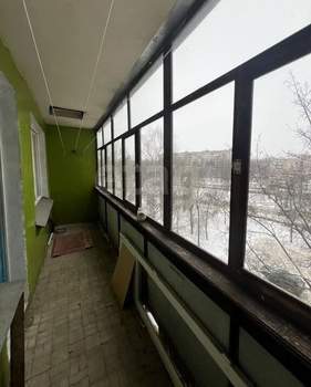 1-к квартира, вторичка, 34м2, 5/12 этаж