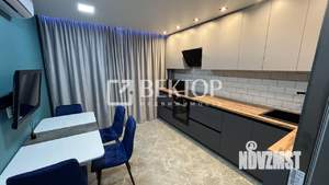 2-к квартира, вторичка, 55м2, 4/10 этаж