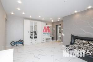 3-к квартира, вторичка, 67м2, 3/9 этаж