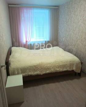 2-к квартира, вторичка, 42м2, 3/9 этаж