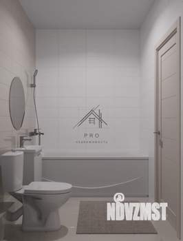 Студия квартира, вторичка, 26м2, 8/9 этаж