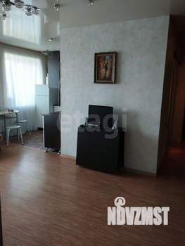 3-к квартира, вторичка, 56м2, 5/5 этаж