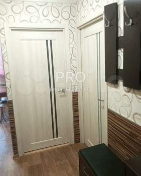 2-к квартира, вторичка, 42м2, 3/9 этаж