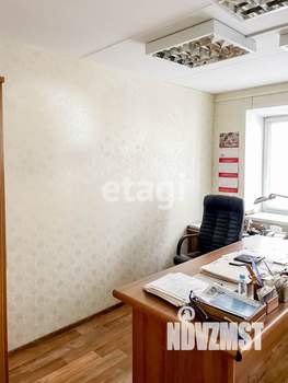 3-к квартира, вторичка, 112м2, 1/4 этаж