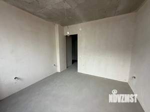 1-к квартира, вторичка, 42м2, 4/14 этаж