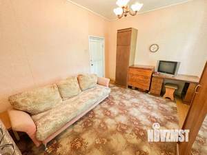 3-к квартира, вторичка, 71м2, 2/2 этаж