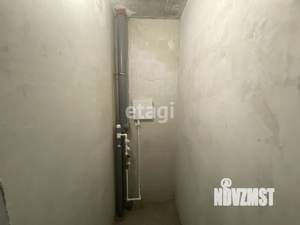 2-к квартира, вторичка, 60м2, 5/17 этаж