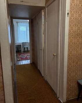 2-к квартира, вторичка, 62м2, 8/9 этаж