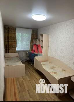 2-к квартира, вторичка, 43м2, 1/5 этаж