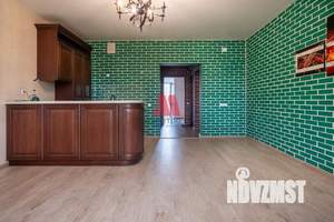 1-к квартира, вторичка, 48м2, 2/3 этаж