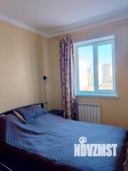 Студия квартира, вторичка, 29м2, 6/12 этаж