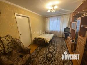3-к квартира, вторичка, 56м2, 6/9 этаж