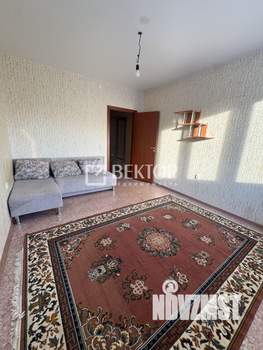 3-к квартира, вторичка, 80м2, 4/17 этаж