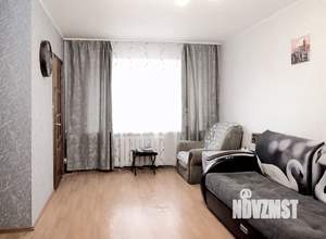 1-к квартира, вторичка, 31м2, 2/5 этаж