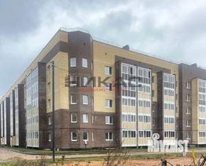3-к квартира, сданный дом, 82м2, 5/5 этаж