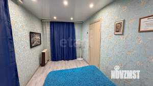 2-к квартира, вторичка, 42м2, 1/5 этаж