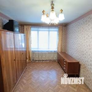 1-к квартира, вторичка, 32м2, 2/5 этаж