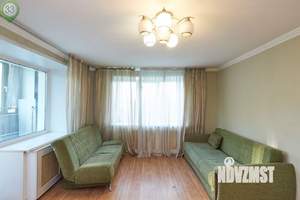 3-к квартира, вторичка, 60м2, 4/9 этаж