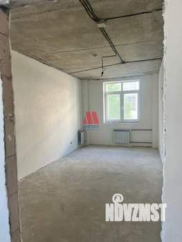 2-к квартира, вторичка, 70м2, 3/26 этаж