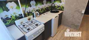 1-к квартира, вторичка, 30м2, 4/9 этаж