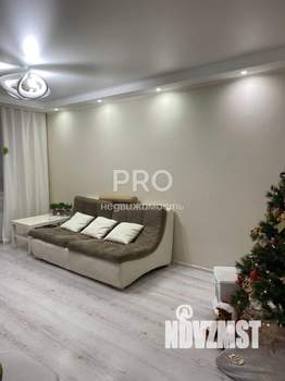 3-к квартира, вторичка, 63м2, 4/9 этаж