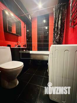 1-к квартира, вторичка, 31м2, 1/5 этаж