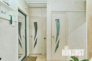 1-к квартира, вторичка, 38м2, 1/9 этаж