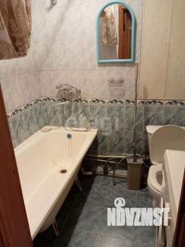 1-к квартира, вторичка, 31м2, 4/9 этаж