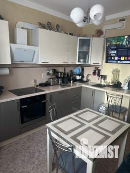 3-к квартира, вторичка, 71м2, 3/14 этаж