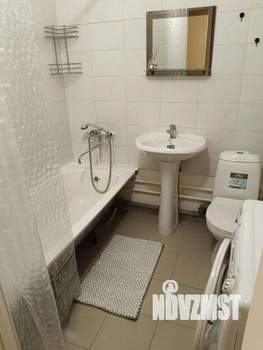 1-к квартира, вторичка, 36м2, 4/4 этаж