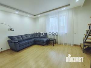 3-к квартира, вторичка, 80м2, 3/3 этаж