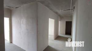 2-к квартира, сданный дом, 58м2, 5/10 этаж