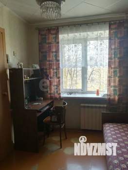 2-к квартира, вторичка, 45м2, 3/5 этаж